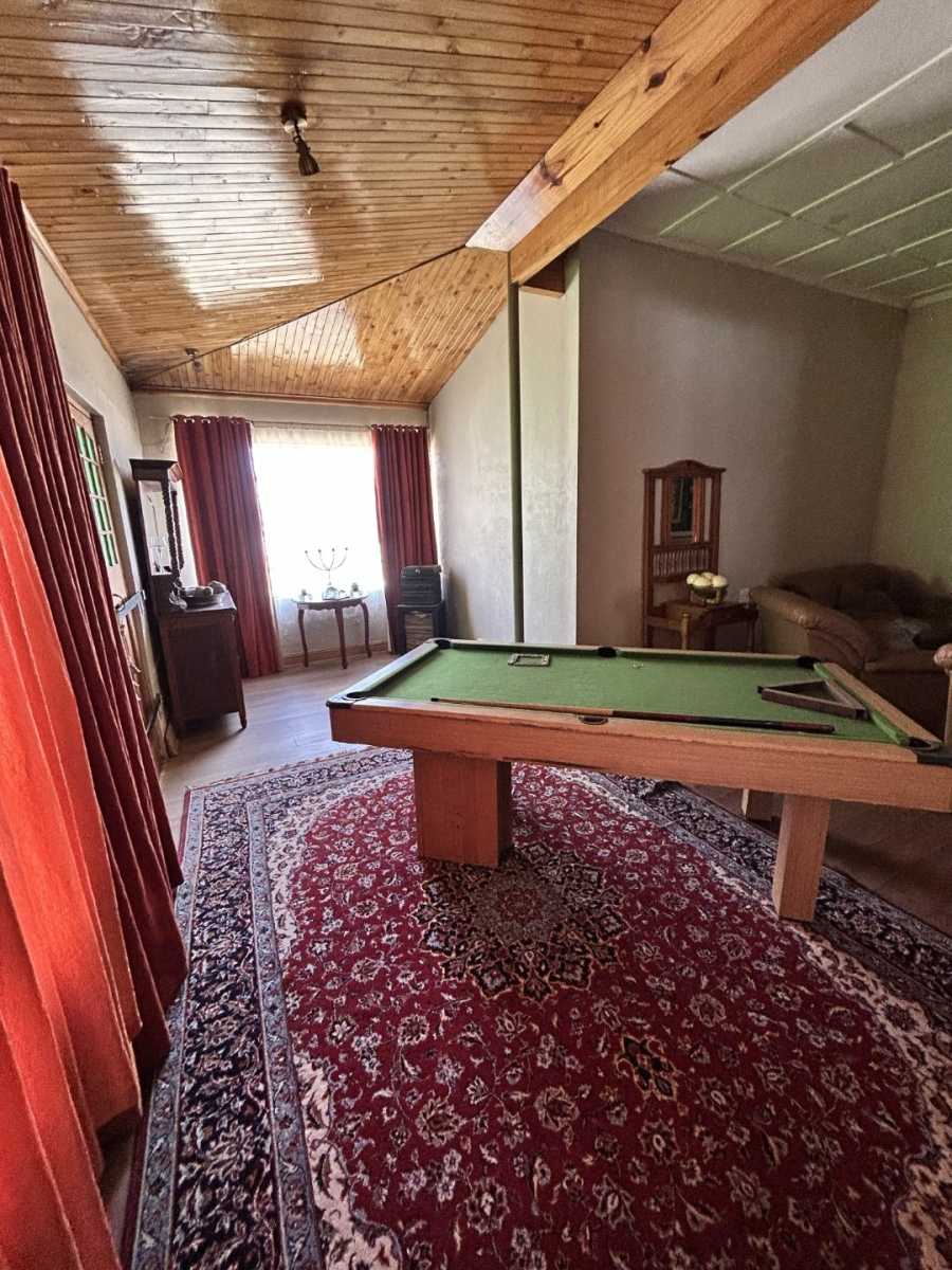 4 Bedroom Property for Sale in Warden Free State
